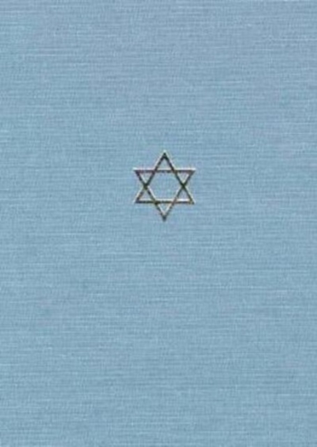 The Talmud of the Land of Israel : A Preliminary Translation and Explanation Yebamot v. 21, Hardback Book