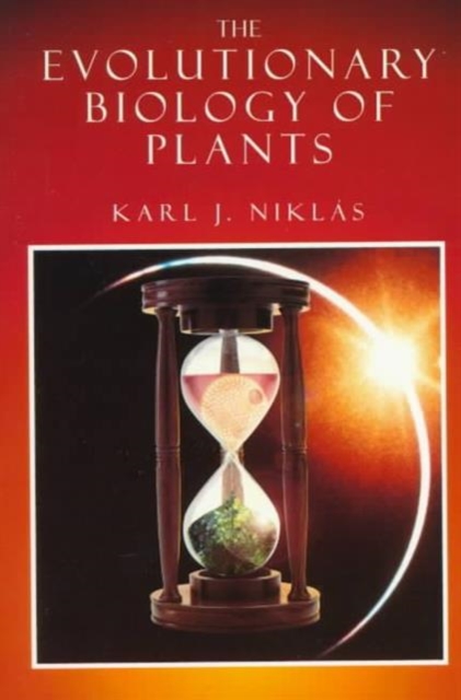 The Evolutionary Biology of Plants, Paperback / softback Book