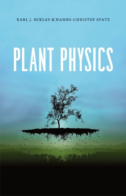 Plant Physics, Hardback Book