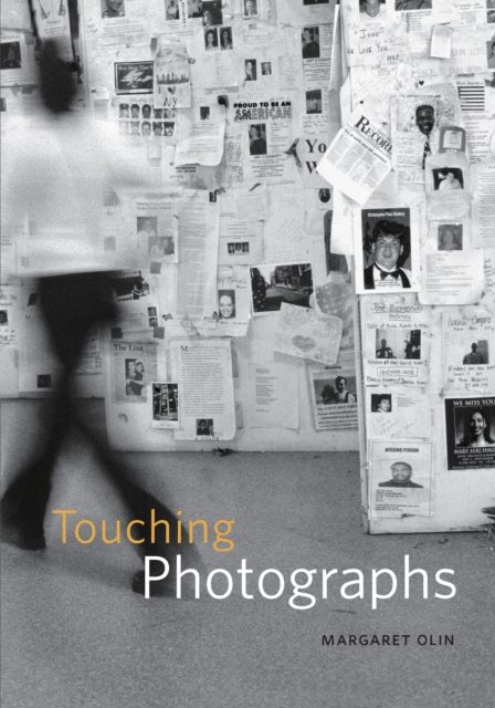 Touching Photographs, PDF eBook