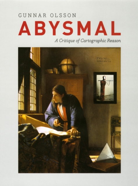 Abysmal : A Critique of Cartographic Reason, PDF eBook