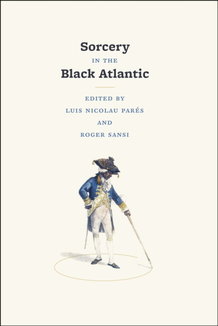 Sorcery in the Black Atlantic, Paperback / softback Book