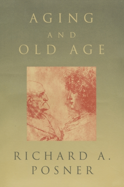 Aging and Old Age, Paperback / softback Book
