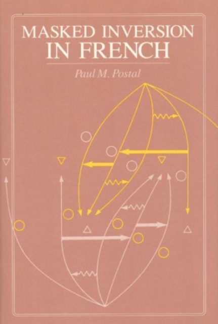 Masked Inversion in French, Hardback Book