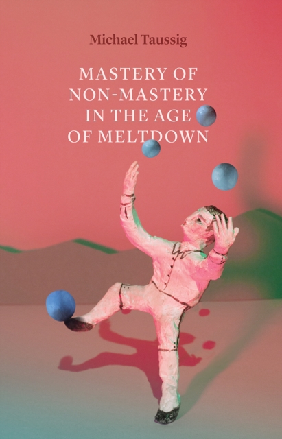 Mastery of Non-Mastery in the Age of Meltdown, Paperback / softback Book