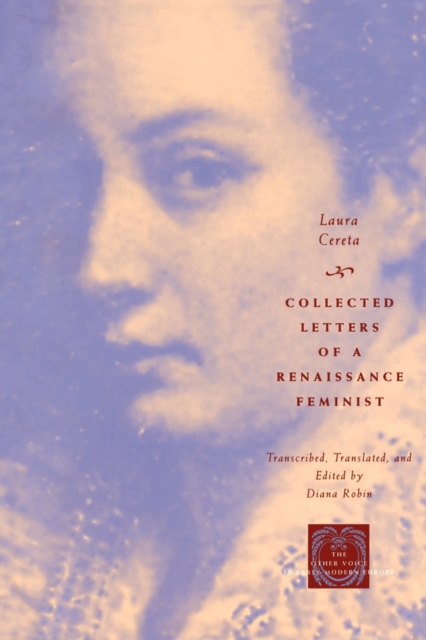 Collected Letters of a Renaissance Feminist, PDF eBook