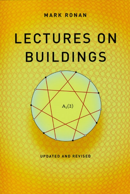 Lectures on Buildings : Updated and Revised, Paperback / softback Book