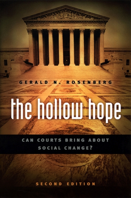The Hollow Hope, Paperback / softback Book