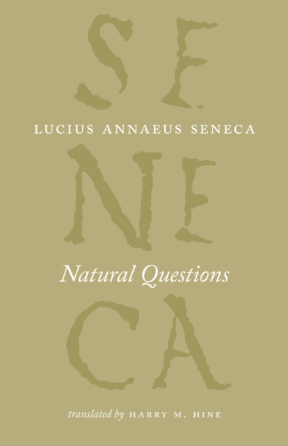 Natural Questions, Paperback / softback Book