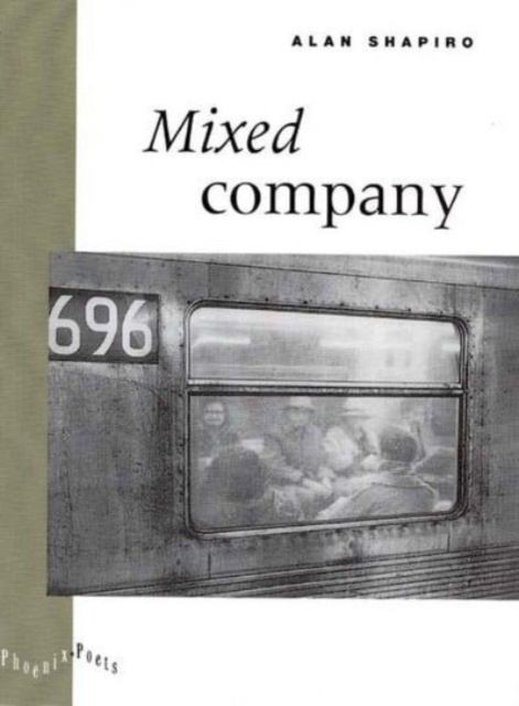 Mixed Company, Hardback Book