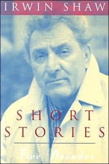Short Stories: Five Decades, Paperback / softback Book