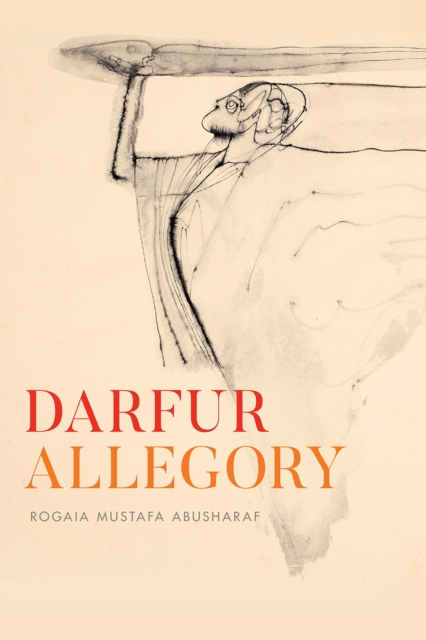 Darfur Allegory, Paperback / softback Book