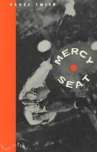 Mercy Seat, Hardback Book