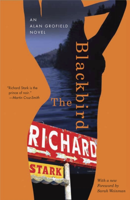 The Blackbird, Paperback / softback Book