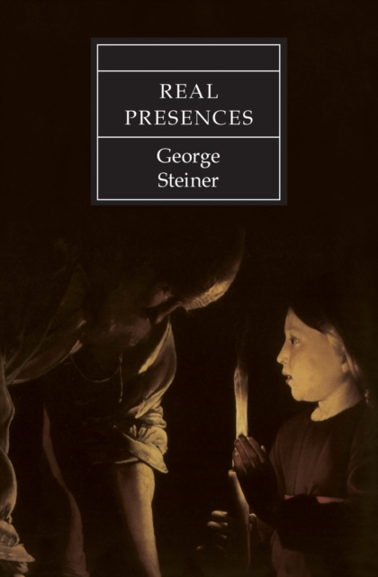 Real Presences, Paperback Book