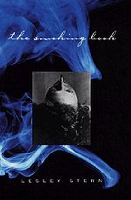 The Smoking Book, Hardback Book