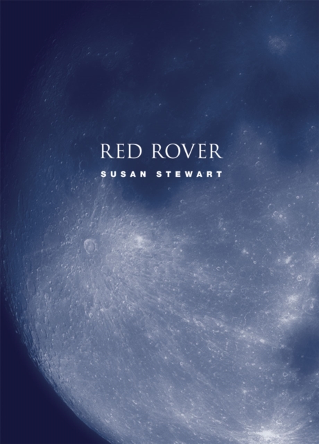 Red Rover, Paperback / softback Book