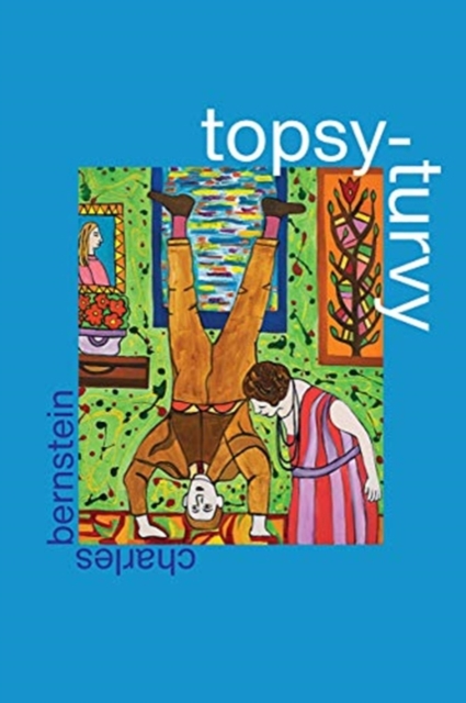 Topsy-Turvy, Paperback / softback Book