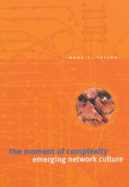 The Moment of Complexity : Emerging Network Culture, Paperback / softback Book