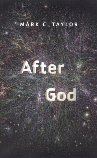 After God, Hardback Book