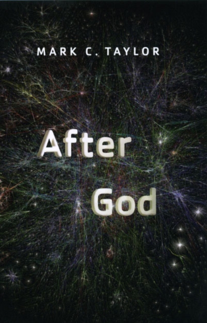 After God, Paperback / softback Book