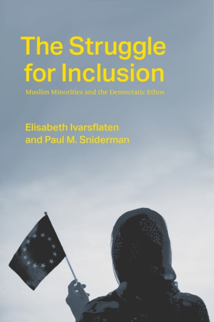 The Struggle for Inclusion : Muslim Minorities and the Democratic Ethos, Paperback / softback Book