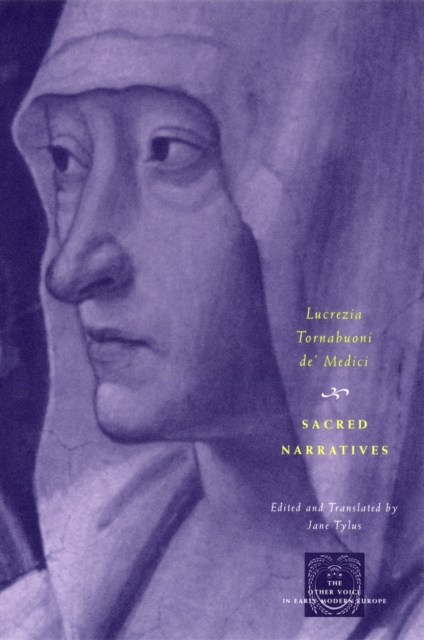 Sacred Narratives, PDF eBook