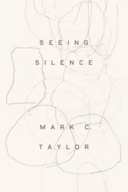 Seeing Silence, Paperback / softback Book