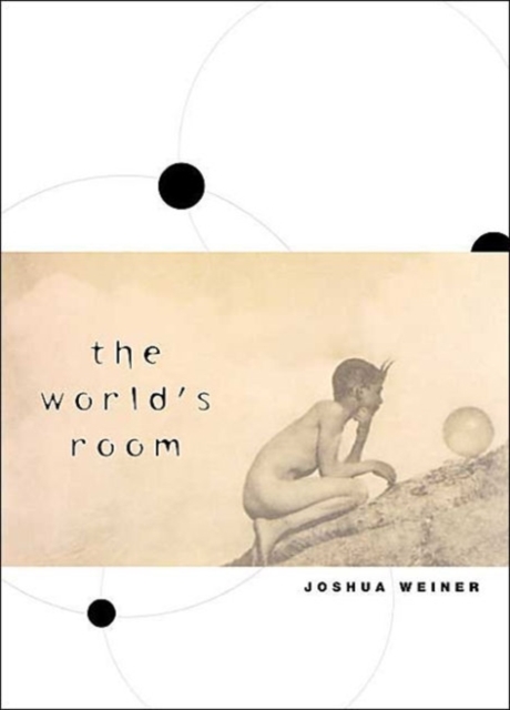 The World's Room, Paperback / softback Book