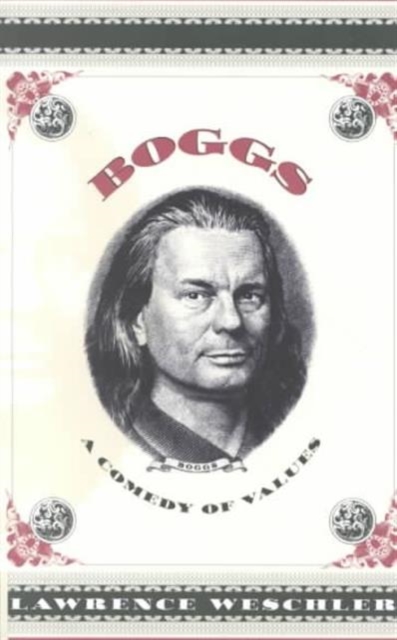 Boggs : A Comedy of Values, Paperback / softback Book