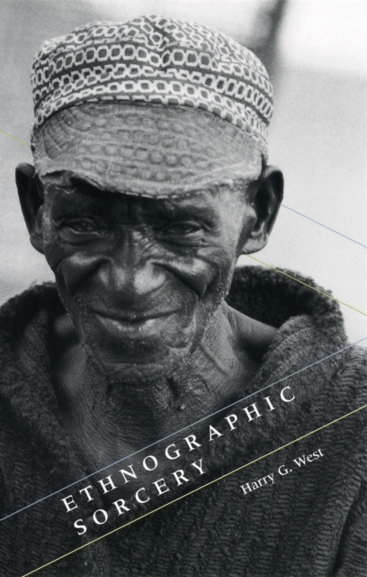 Ethnographic Sorcery, PDF eBook