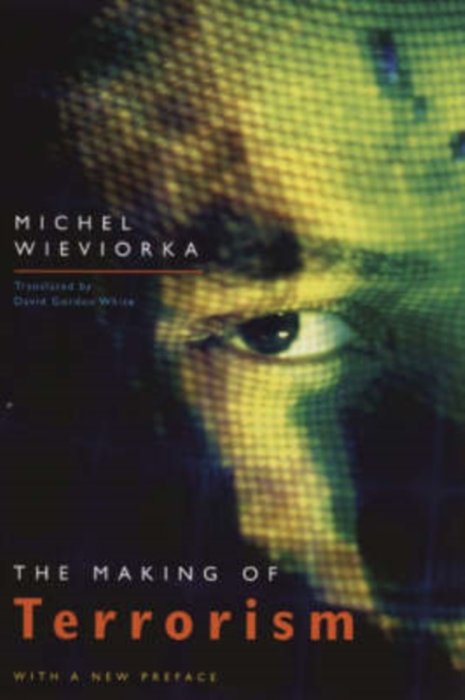 The Making of Terrorism, Paperback / softback Book