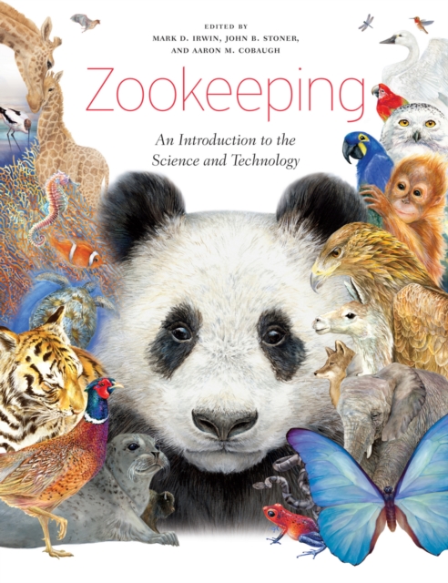 Zookeeping : An Introduction to the Science and Technology, PDF eBook