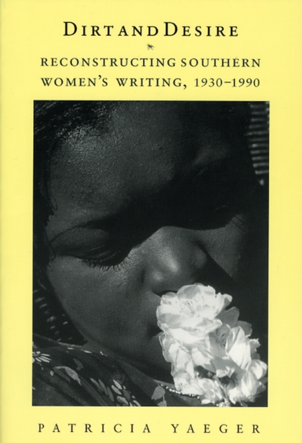 Dirt and Desire : Reconstructing Southern Women's Writing, 1930-1990, Paperback / softback Book