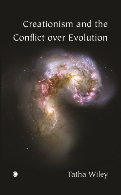 Creationism and the Conflict over Evolution, Paperback / softback Book