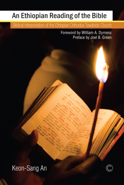 Ethiopian Reading of the Bible : Biblical Interpretation of the Ethiopian Orthodox Tewahido Church, Paperback / softback Book