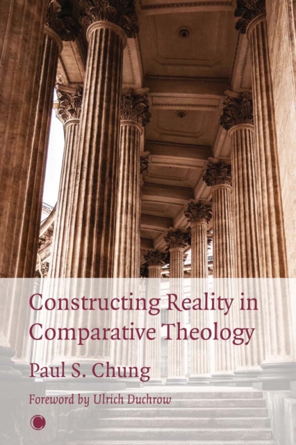 Constructing Reality in Comparative Theology, PDF eBook