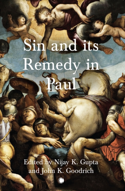 Sin and its Remedy in Paul, Paperback / softback Book