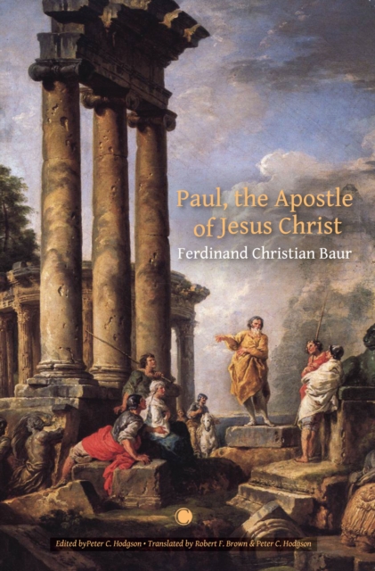 Paul, the Apostle of Christ, Paperback / softback Book