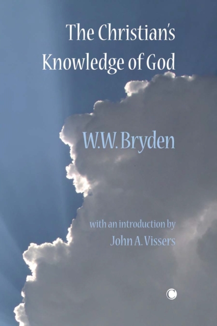 The Christian's Knowledge of God, EPUB eBook