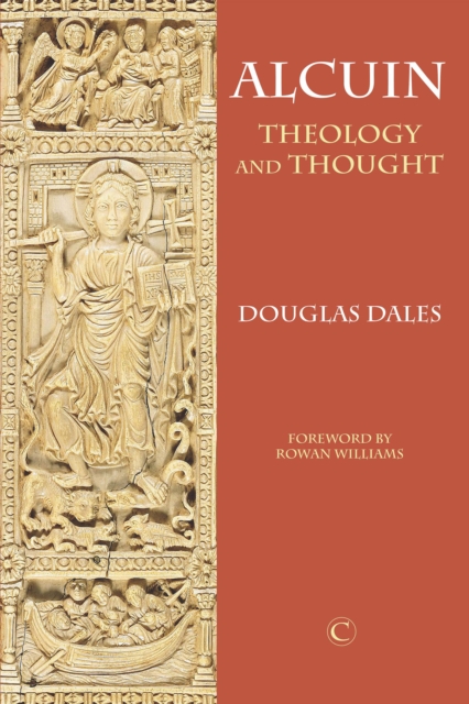 Alcuin : Theology and Thought, PDF eBook