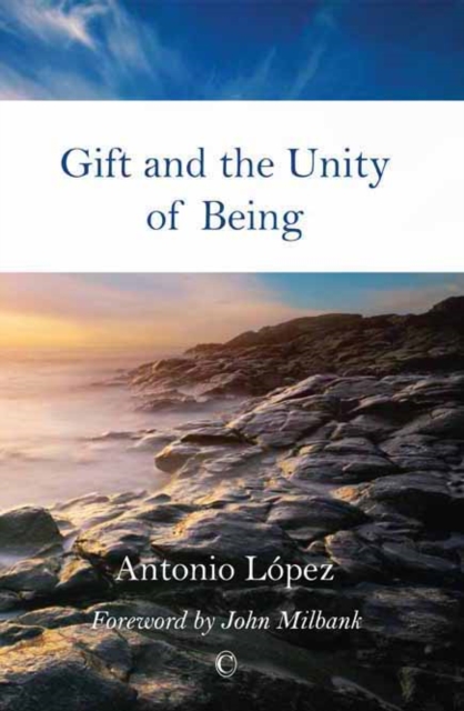Gift and the Unity of Being, PDF eBook