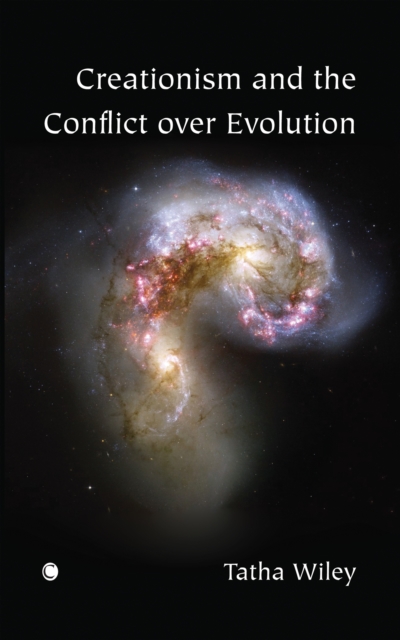 Creationism and the Conflict over Evolution, PDF eBook