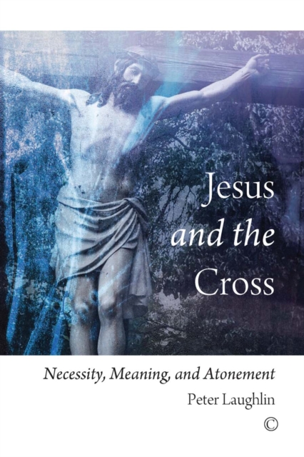 Jesus and the Cross : Necessity, Meaning, and Atonement, PDF eBook
