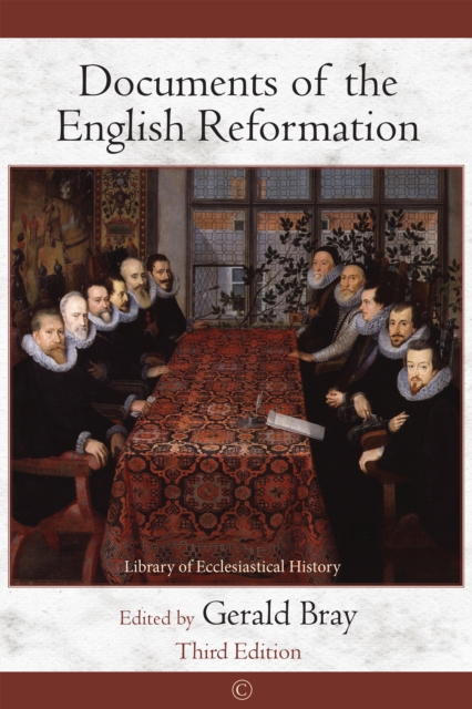 Documents of the English Reformation, PDF eBook