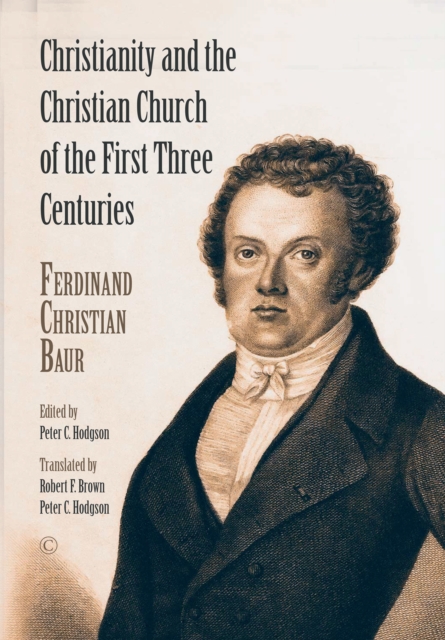 Christianity and the Christian Church of the First Three Centuries, PDF eBook