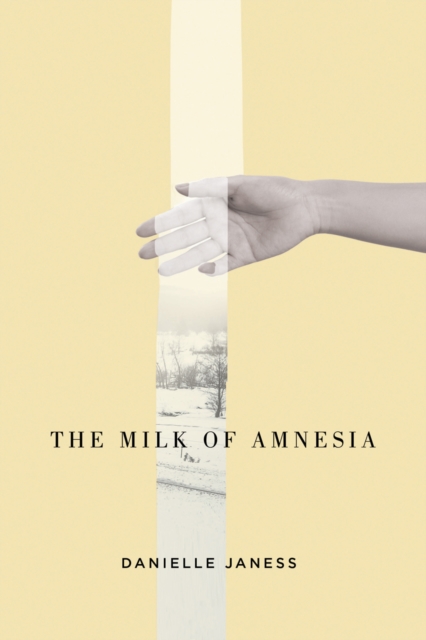 The Milk of Amnesia, EPUB eBook
