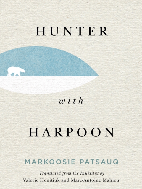 Hunter with Harpoon, EPUB eBook