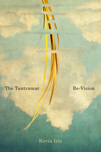 The Tantramar Re-Vision, EPUB eBook