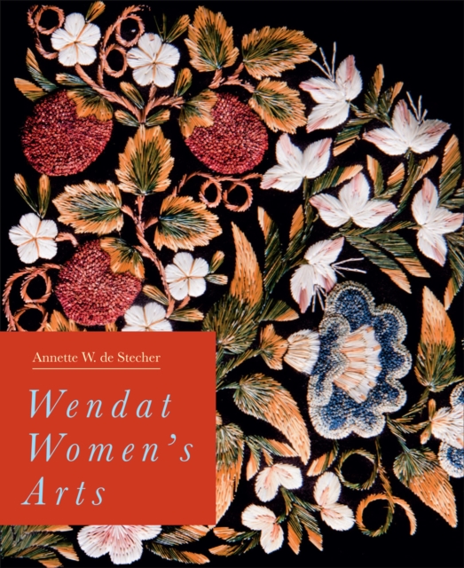 Wendat Women's Arts, PDF eBook